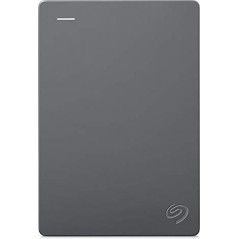 Seagate Basic Hard Drive STJL1000400 1TB USB 3.0 - Fast, Reliable Storage Solution for All Your Needs!